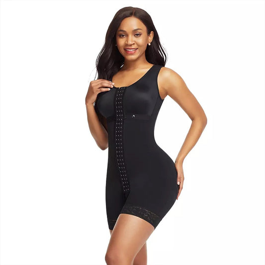 BodyBloom Seamless Sculpt Bodysuit
